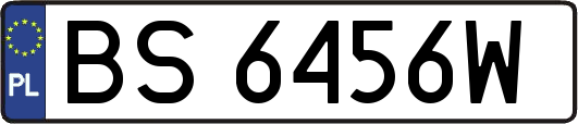 BS6456W