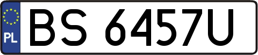 BS6457U