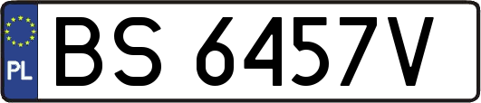 BS6457V
