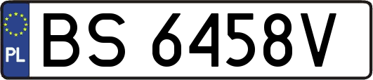 BS6458V