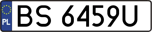BS6459U