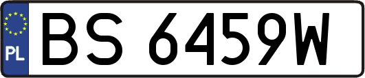 BS6459W