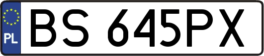 BS645PX