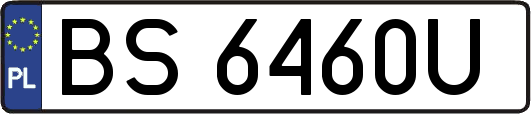 BS6460U