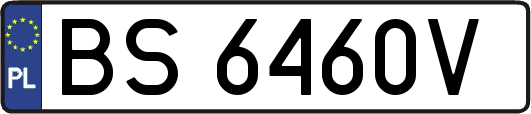 BS6460V
