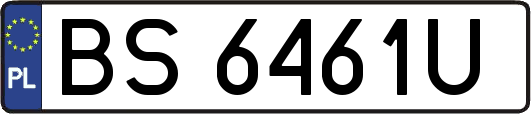 BS6461U