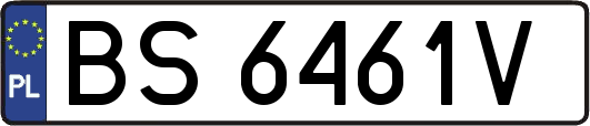 BS6461V