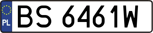 BS6461W