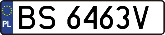 BS6463V
