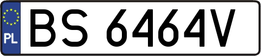 BS6464V