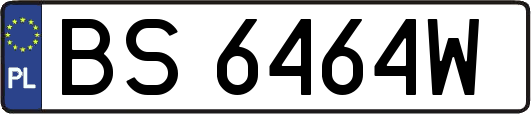 BS6464W