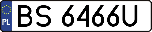 BS6466U