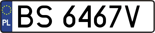 BS6467V