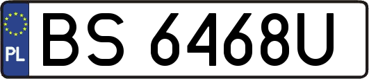 BS6468U
