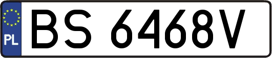 BS6468V