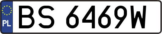 BS6469W