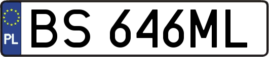 BS646ML