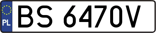 BS6470V