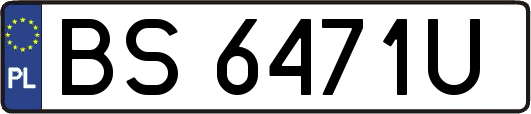 BS6471U