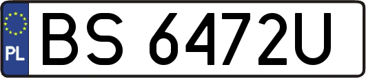 BS6472U