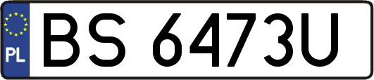 BS6473U