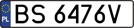 BS6476V