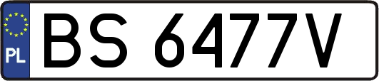 BS6477V