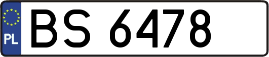BS6478