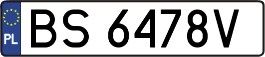 BS6478V