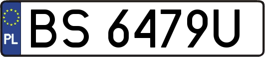 BS6479U