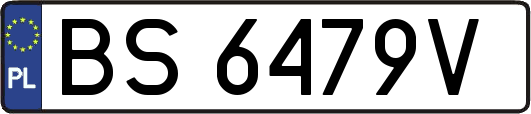 BS6479V