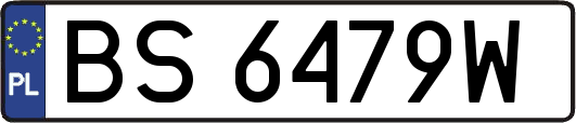 BS6479W