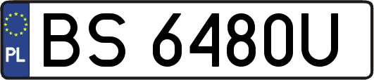 BS6480U