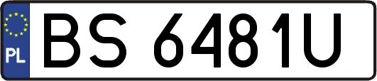 BS6481U