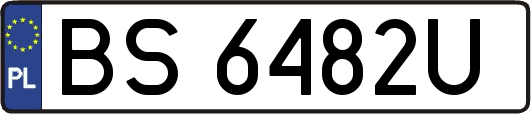 BS6482U