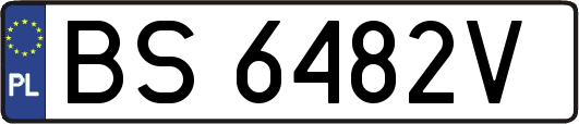 BS6482V