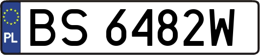 BS6482W