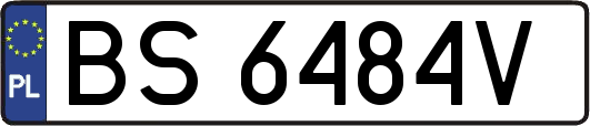 BS6484V
