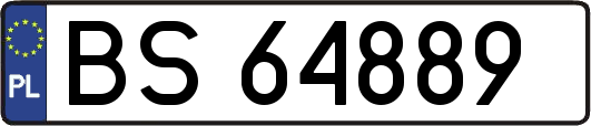 BS64889