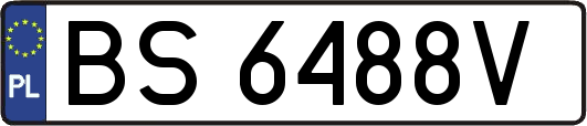 BS6488V