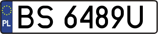 BS6489U