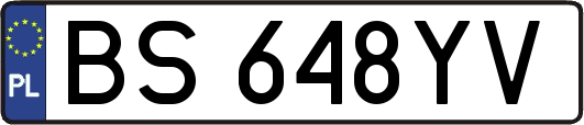 BS648YV