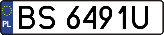 BS6491U