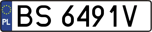 BS6491V