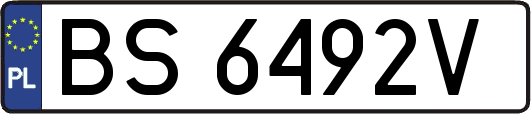 BS6492V
