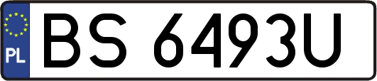 BS6493U