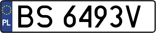 BS6493V