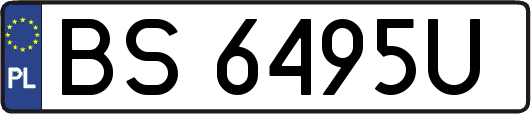 BS6495U