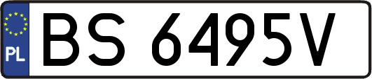 BS6495V