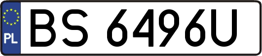 BS6496U